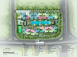 The Vales (D19), Condominium #285656791